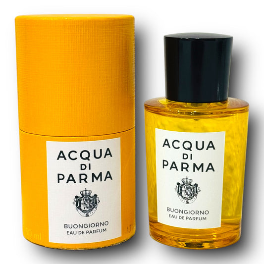 Acqua di Parma Buongiorno Eau de Parfum