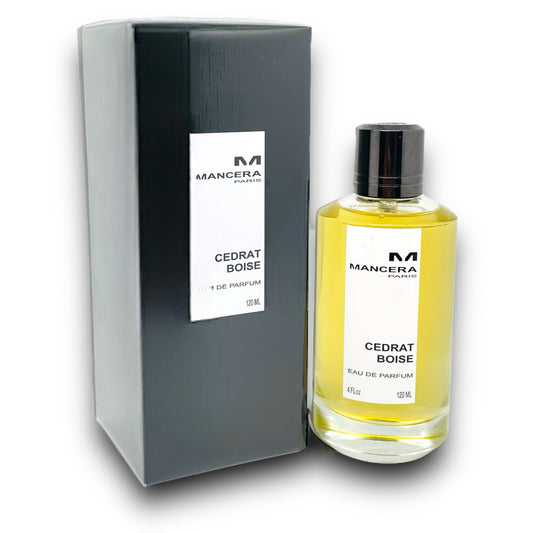 Mancera Cedrat Boise Eau de Parfum