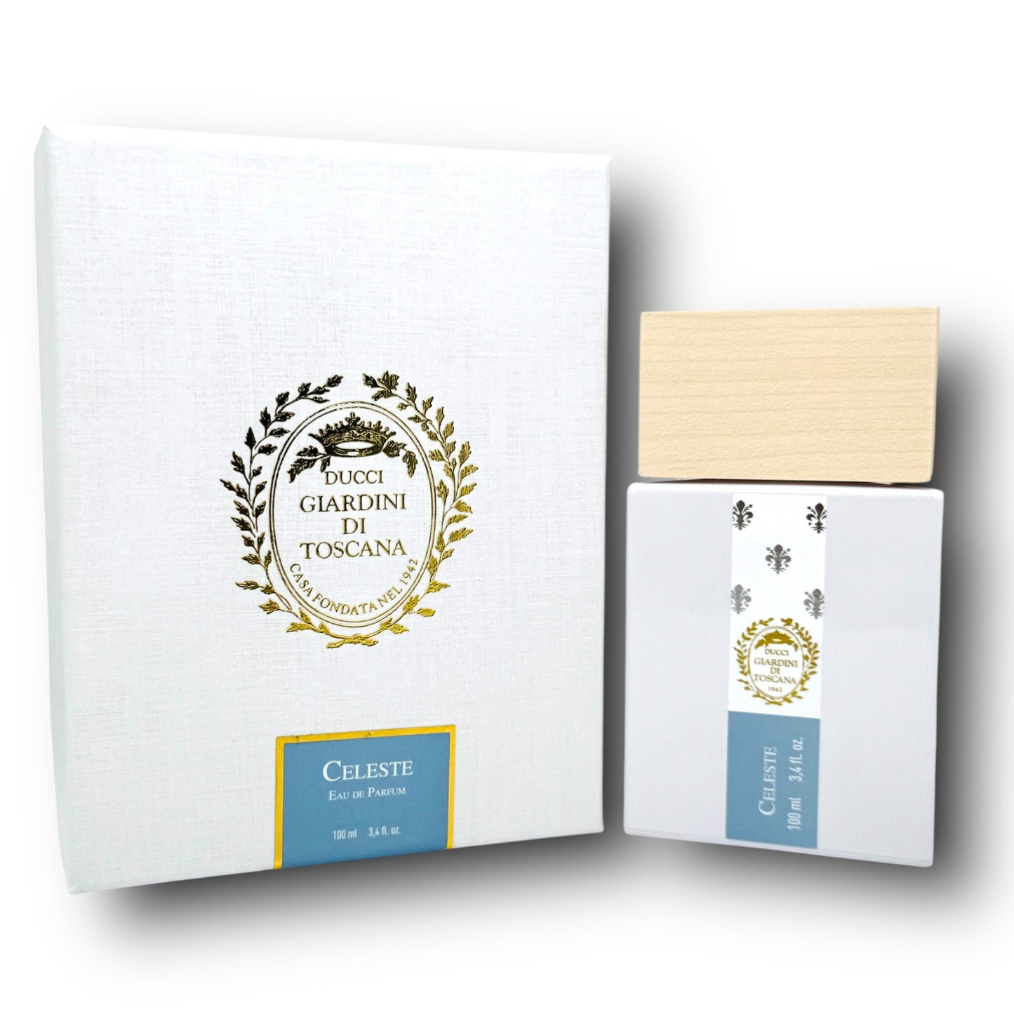 Giardini Di Toscana Celeste Eau de Parfum
