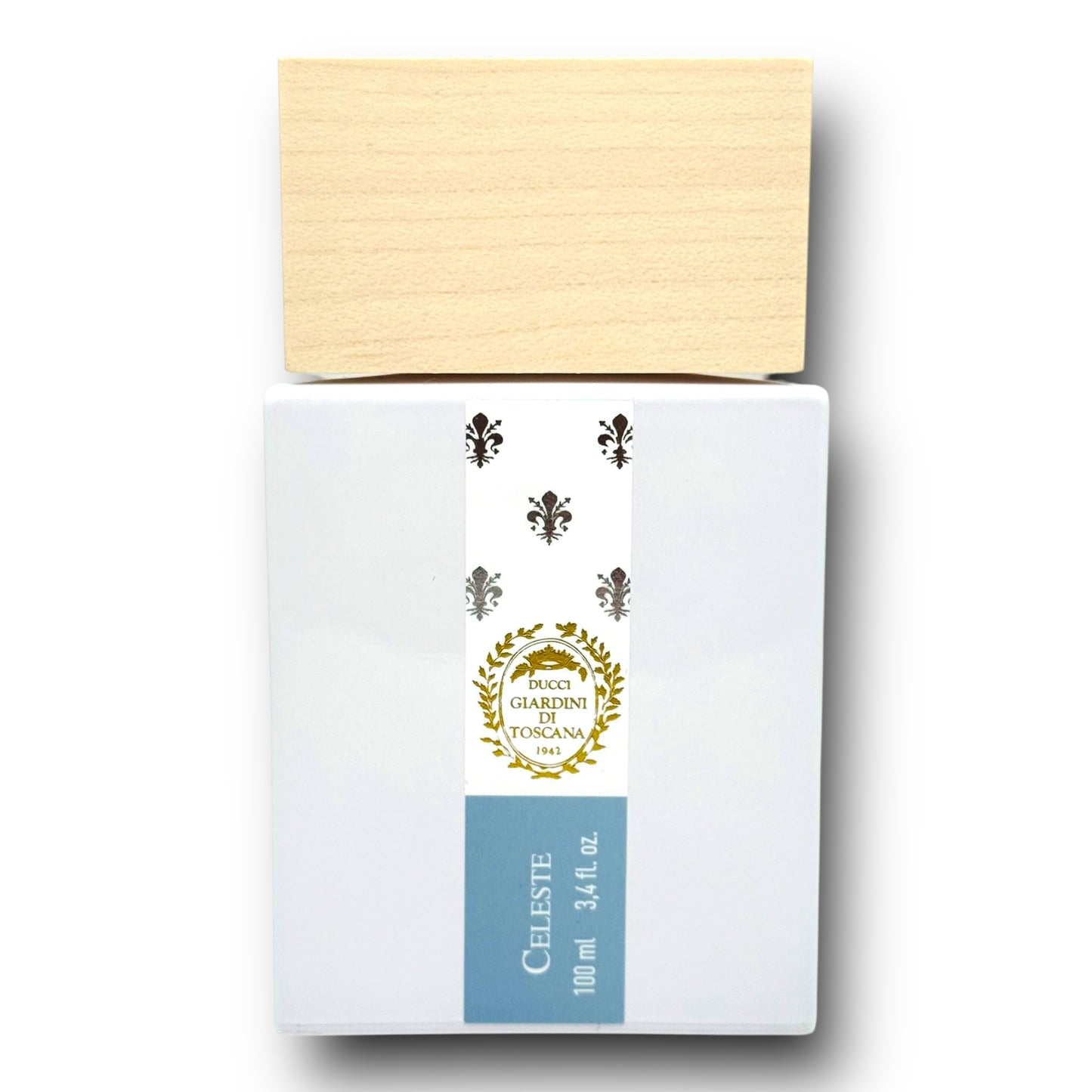 Giardini Di Toscana Celeste Eau de Parfum