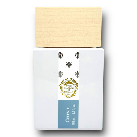 Giardini Di Toscana Celeste Eau de Parfum