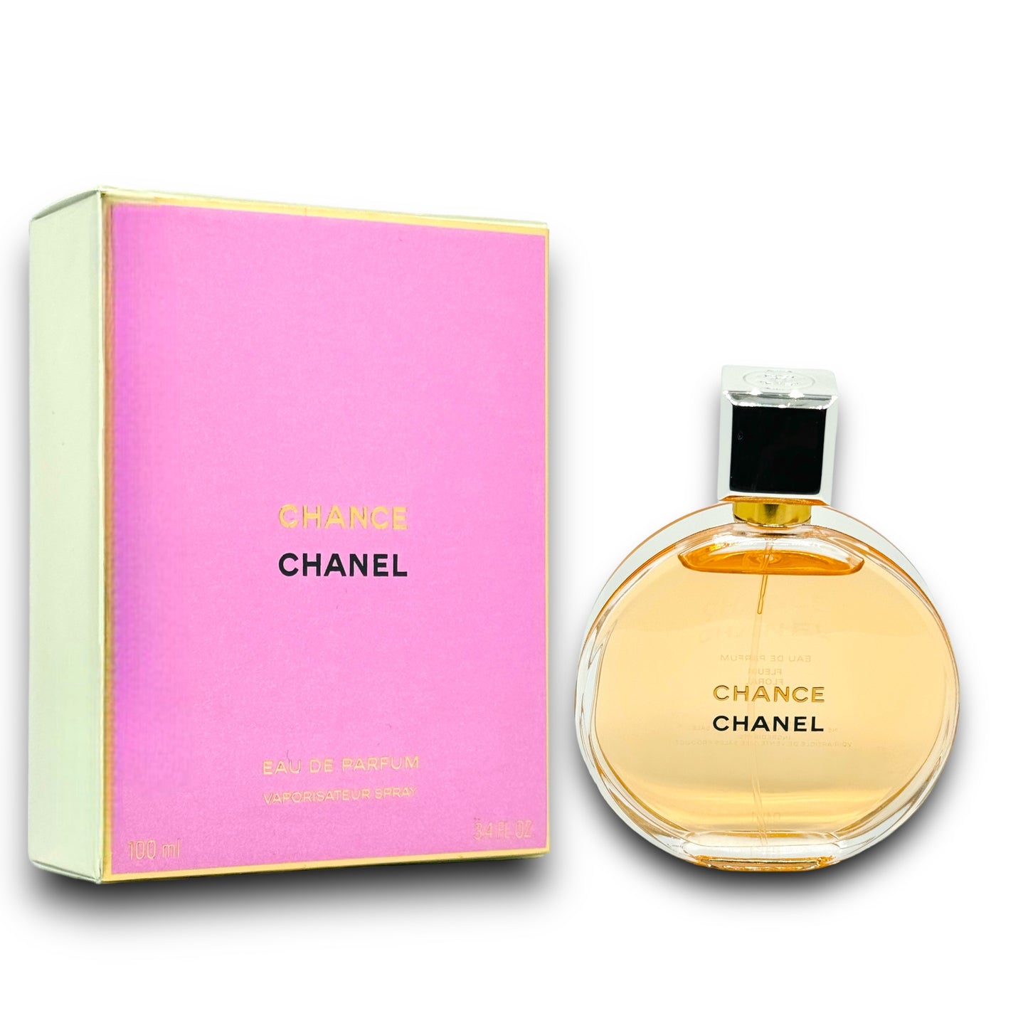 Chanel Chance Eau de Parfum