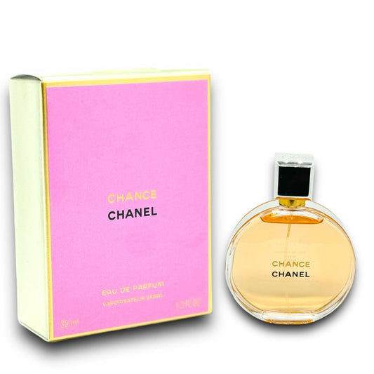 Chanel Chance Eau de Parfum