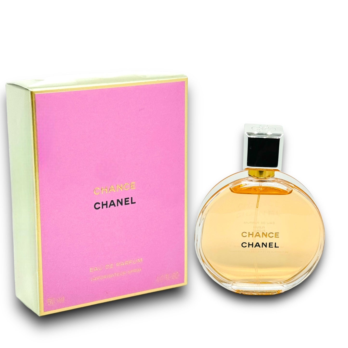 Chanel Chance Eau de Parfum