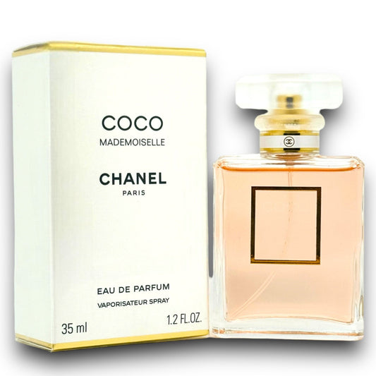 Chanel Coco Mademoiselle Eau de Parfum