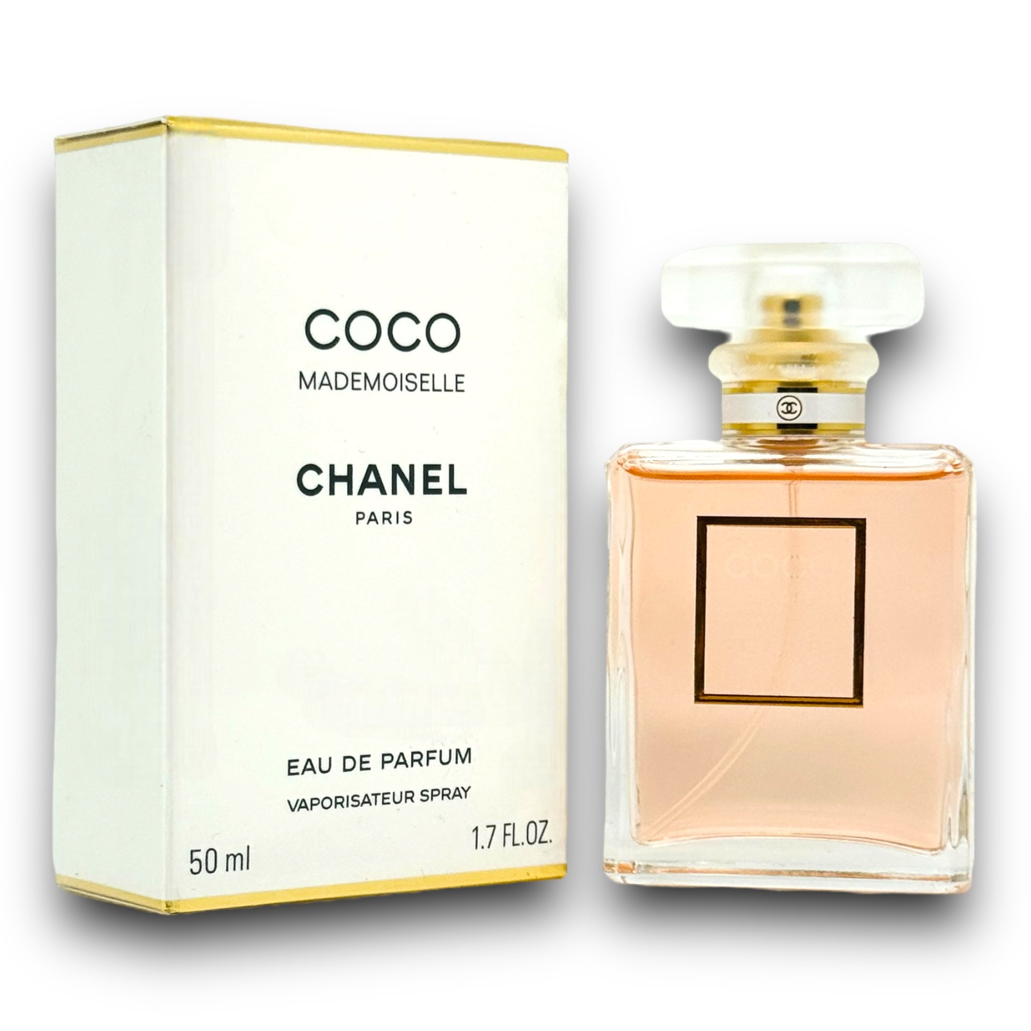 Chanel Coco Mademoiselle Eau de Parfum