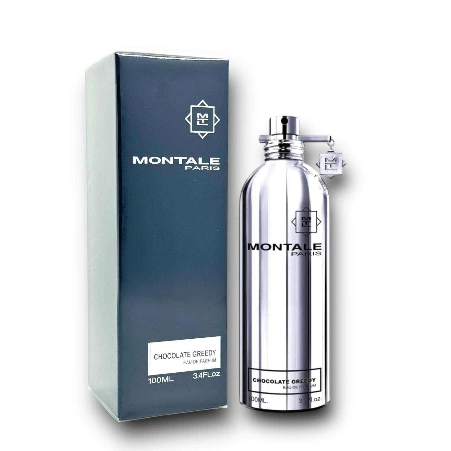Montale Chocolate Greedy Eau de Parfum