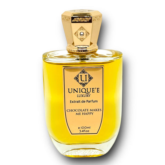 Unique‘e Luxury Chocolate Makes me Happy Parfum