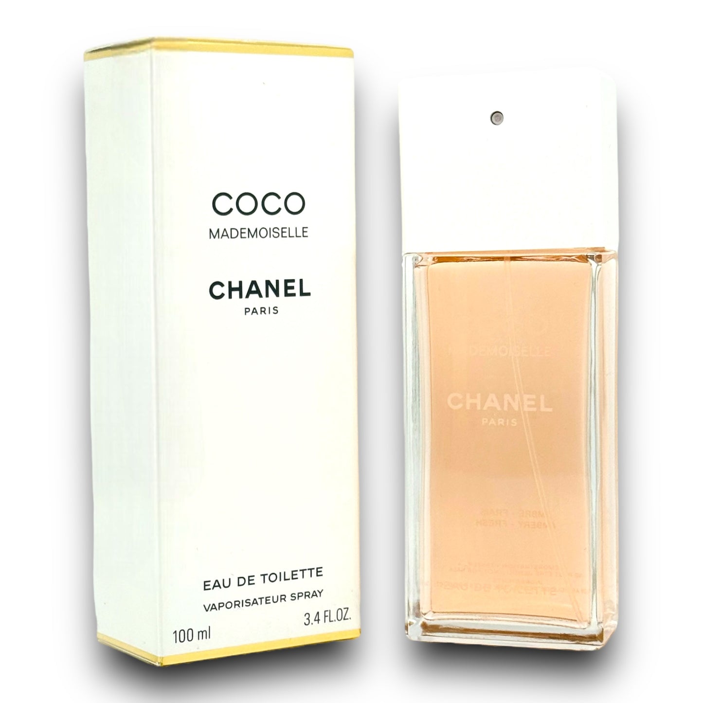 Chanel Coco Mademoiselle Eau de Toilette