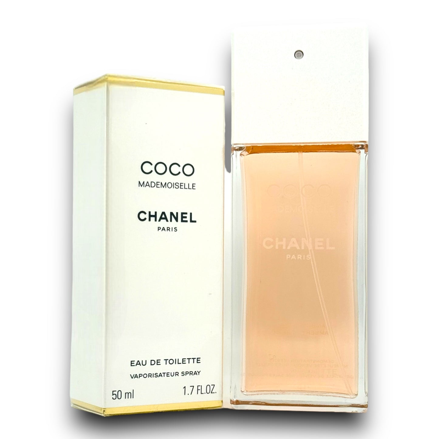 Chanel Coco Mademoiselle Eau de Toilette