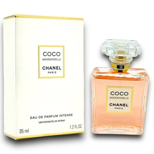 Chanel Coco Mademoiselle Intense Eau de Parfum