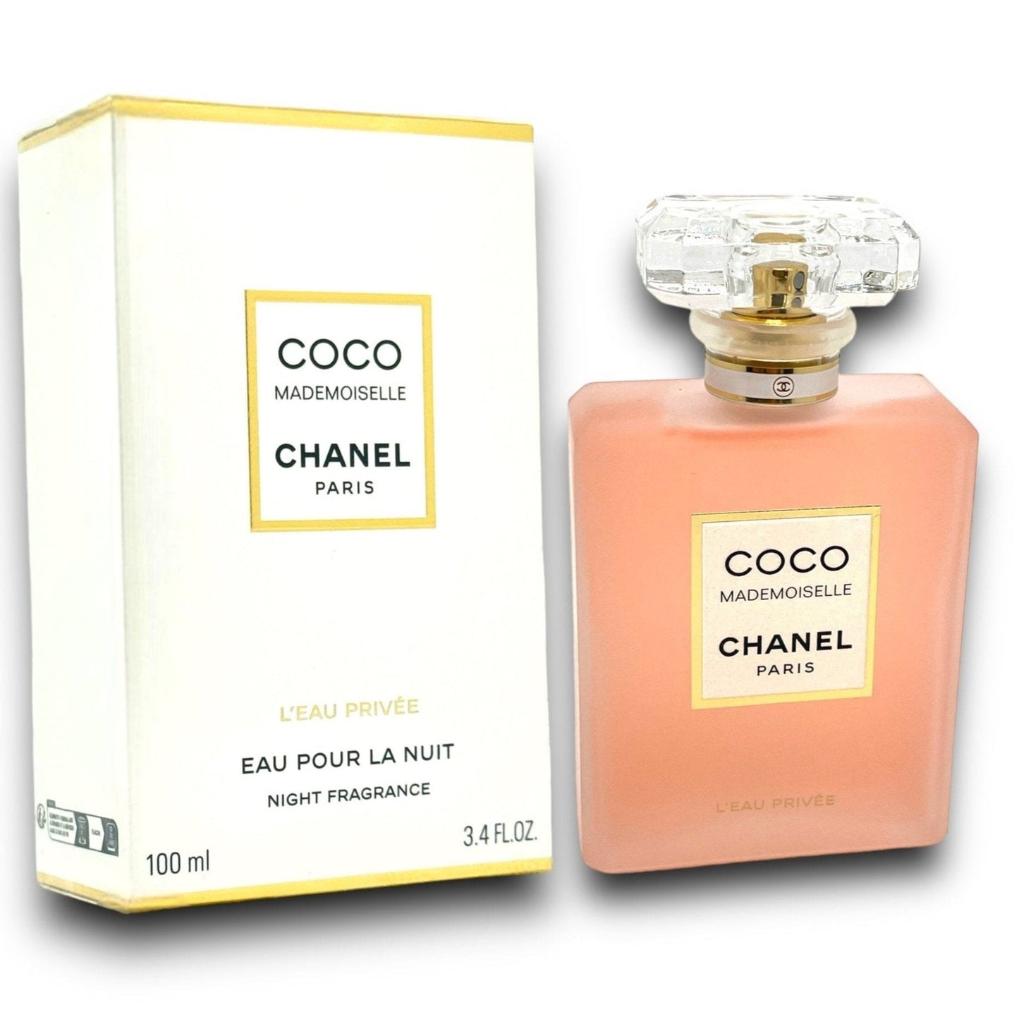 Chanel Coco Mademoiselle L'Eau Privée Eau pour la Nuit