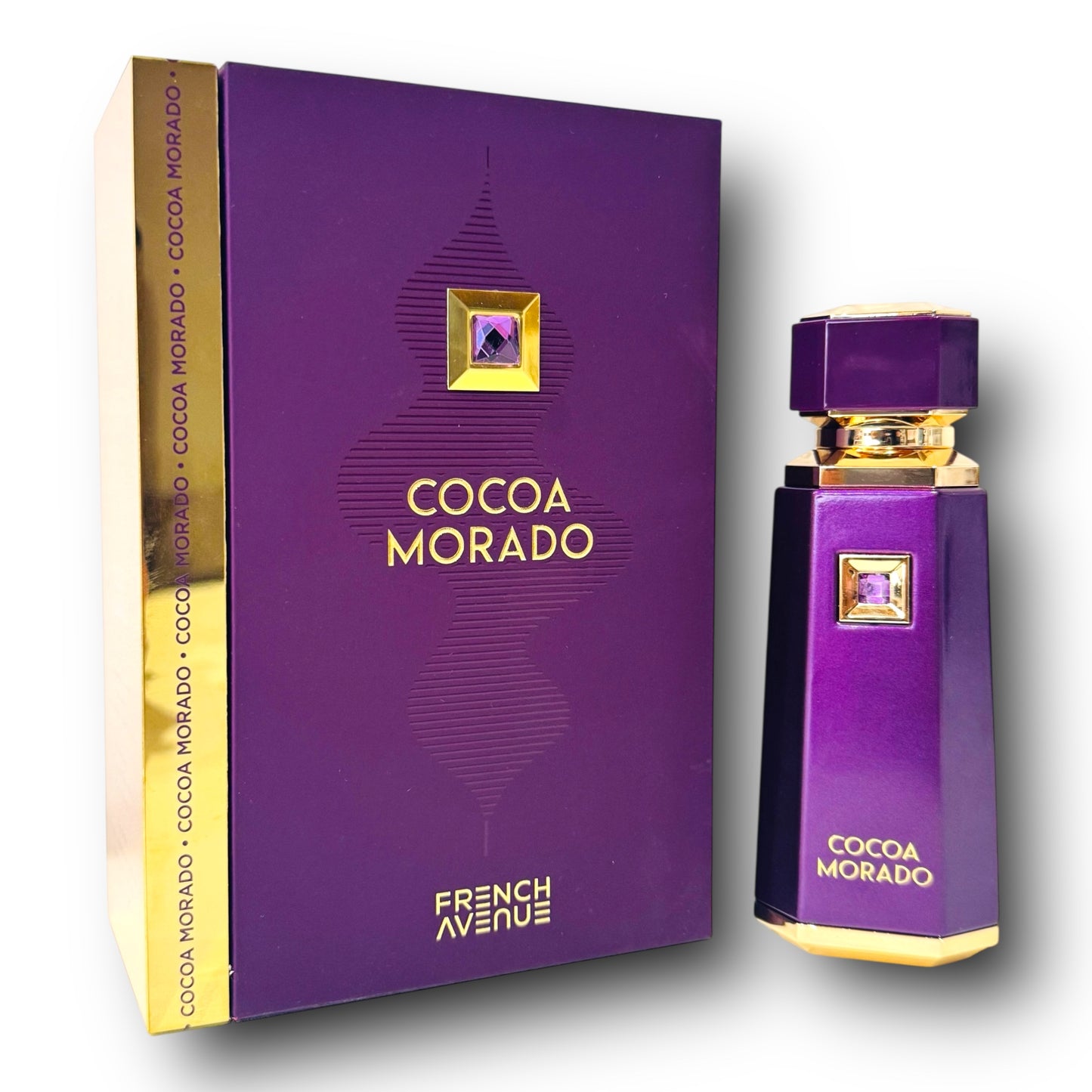 French Avenue Cocoa Morado Eau de Parfum (B-Ware/Retoure)