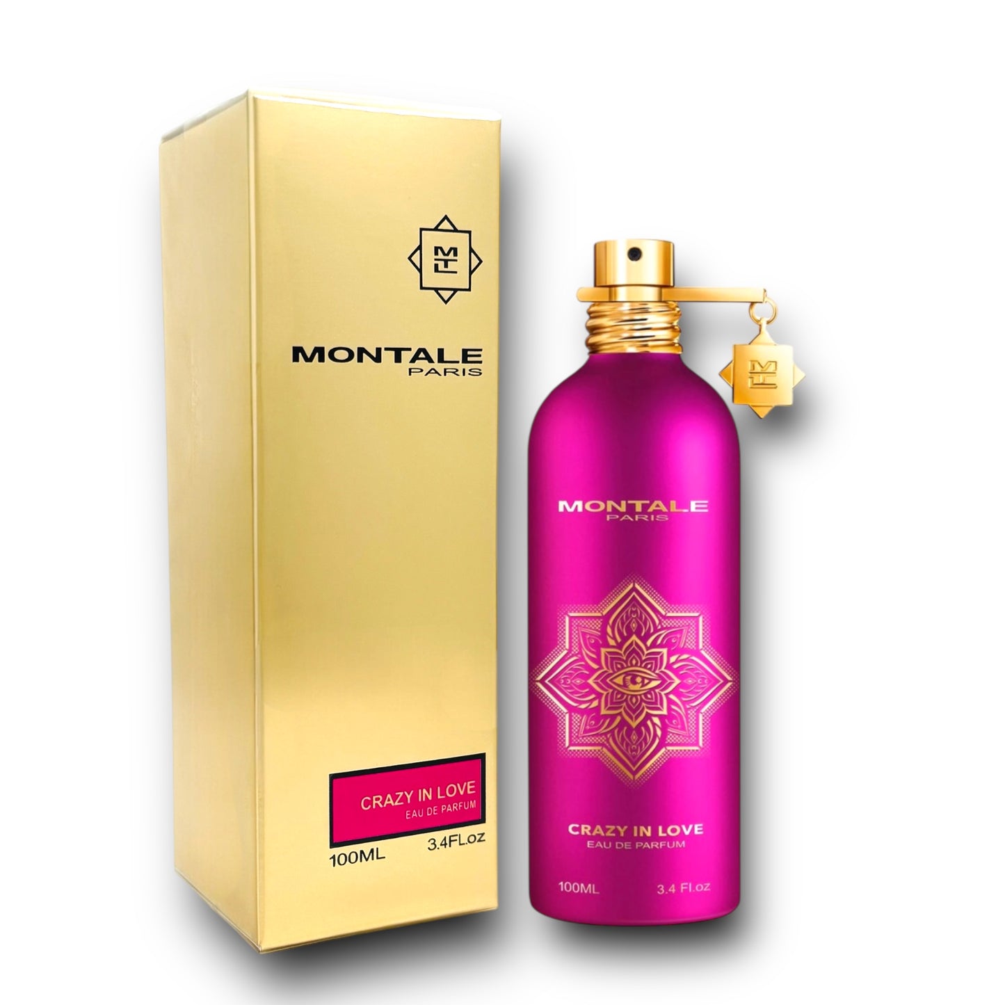 Montale Crazy in Love Eau de Parfum