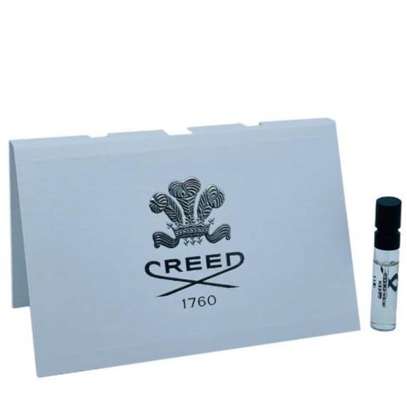 Creed Green Irish Tweed Eau de Parfum Probe Sample