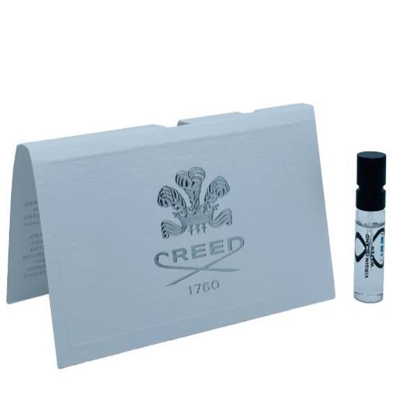 Creed Virgin Island Water Eau de Parfum Probe Sample