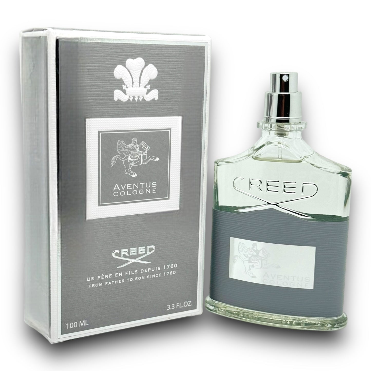 Creed Aventus Cologne Eau de Parfum