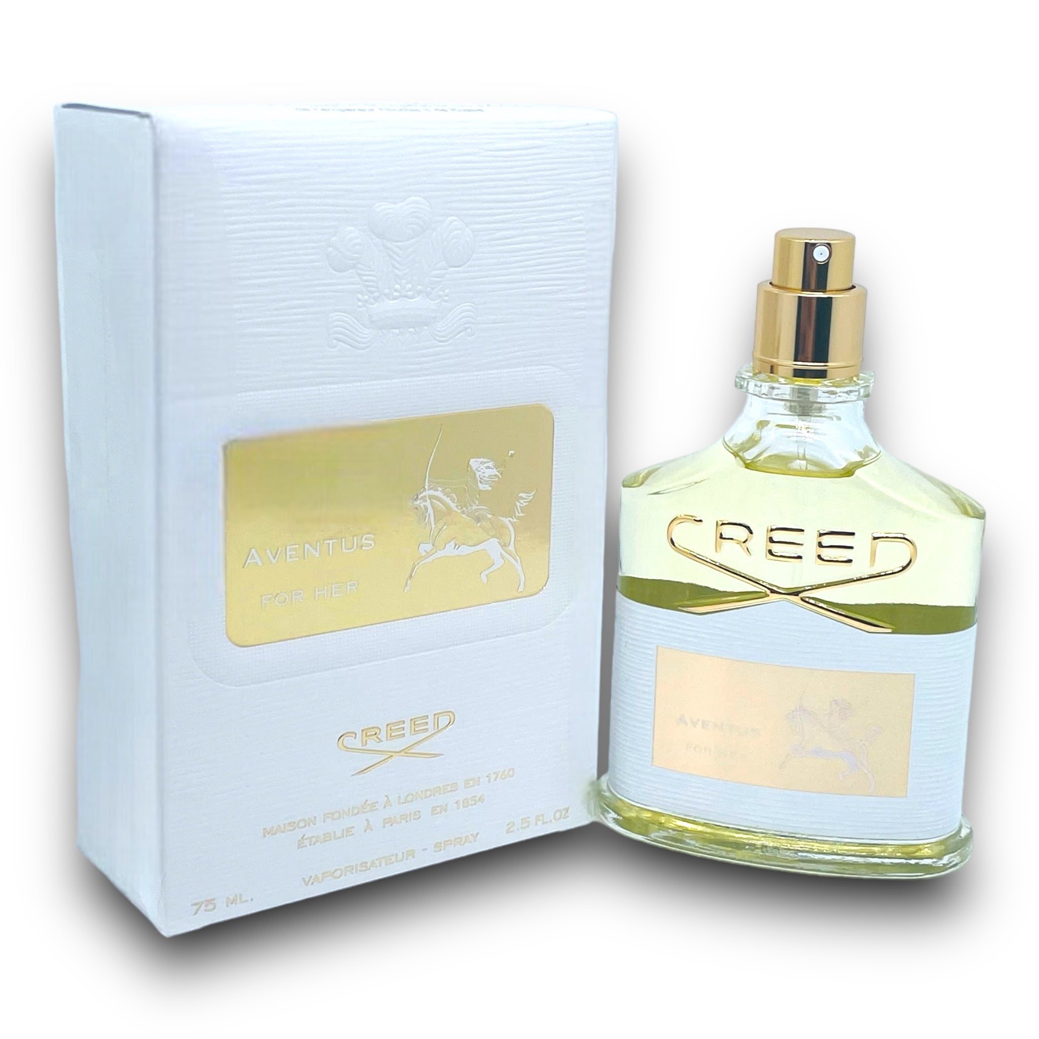 Creed Aventus for her Eau de Parfum