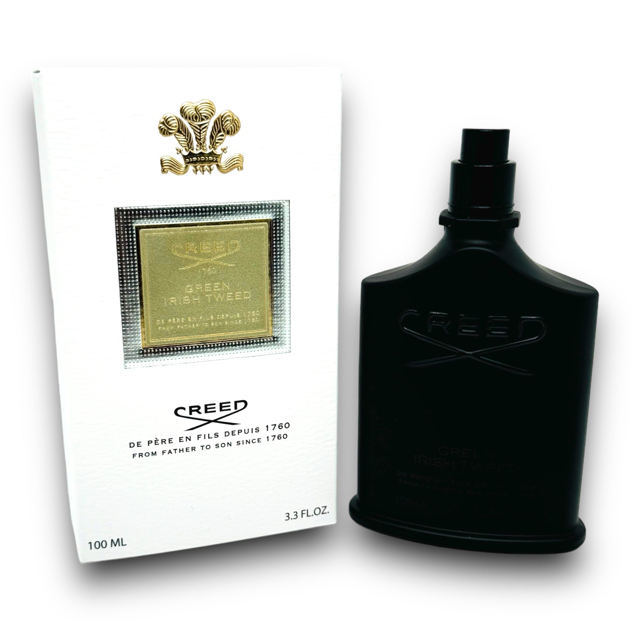 Creed Green Irish Tweed Eau de Parfum
