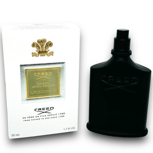 Creed Green Irish Tweed Eau de Parfum