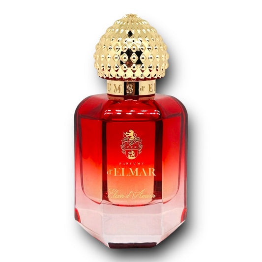 Parfums d'Elmar Elixir D'Amour Extrait de Parfum