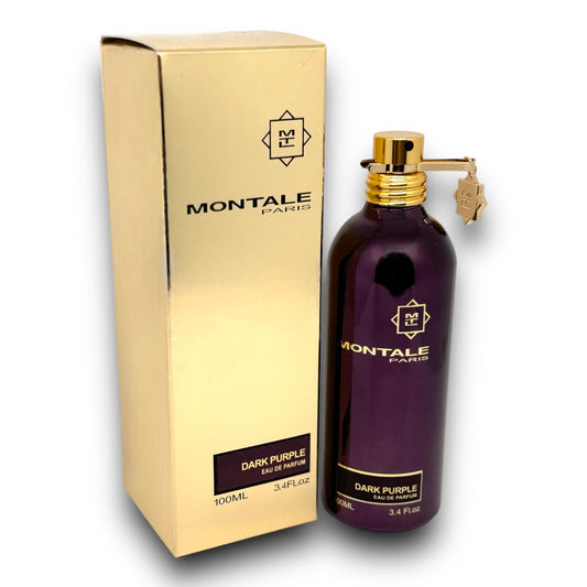 Montale Dark Purple Eau de Parfum