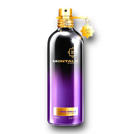 Montale Dark Vanilla Eau Parfum