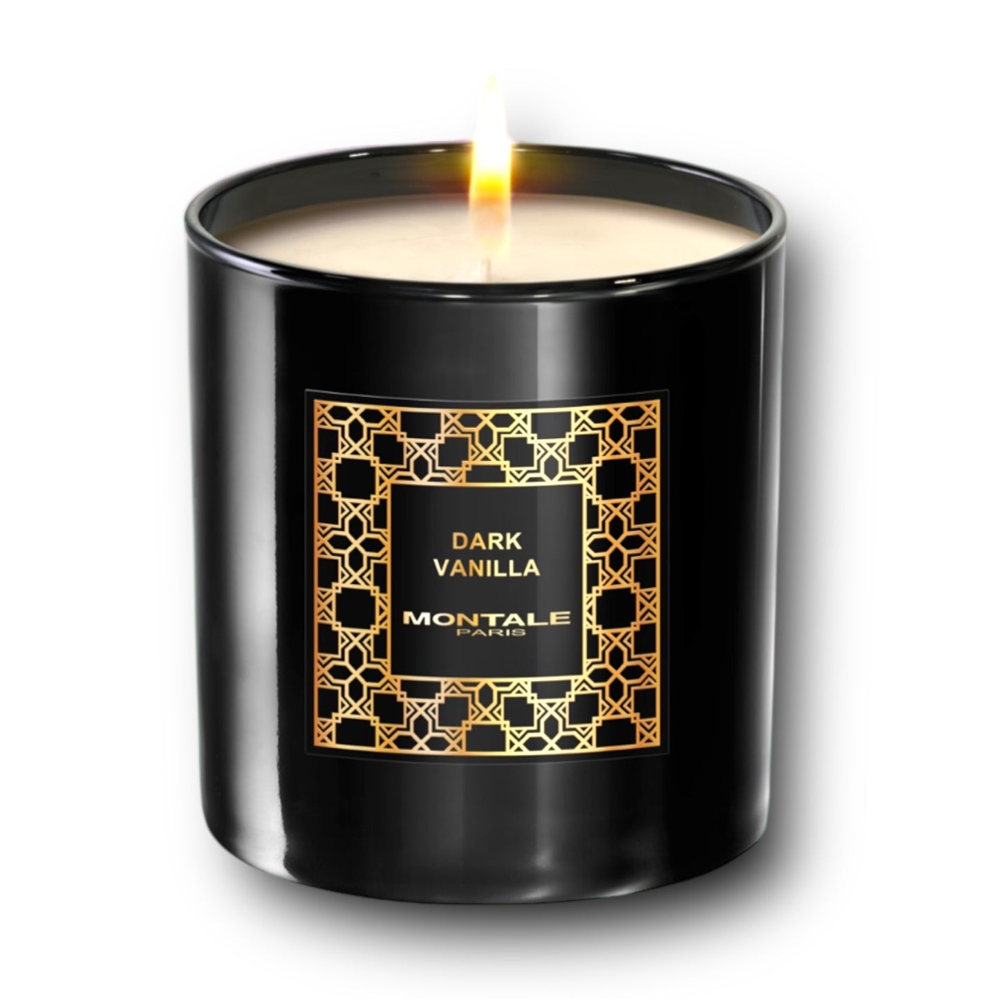 Montale Dark Vanilla Candle Kerze 250g