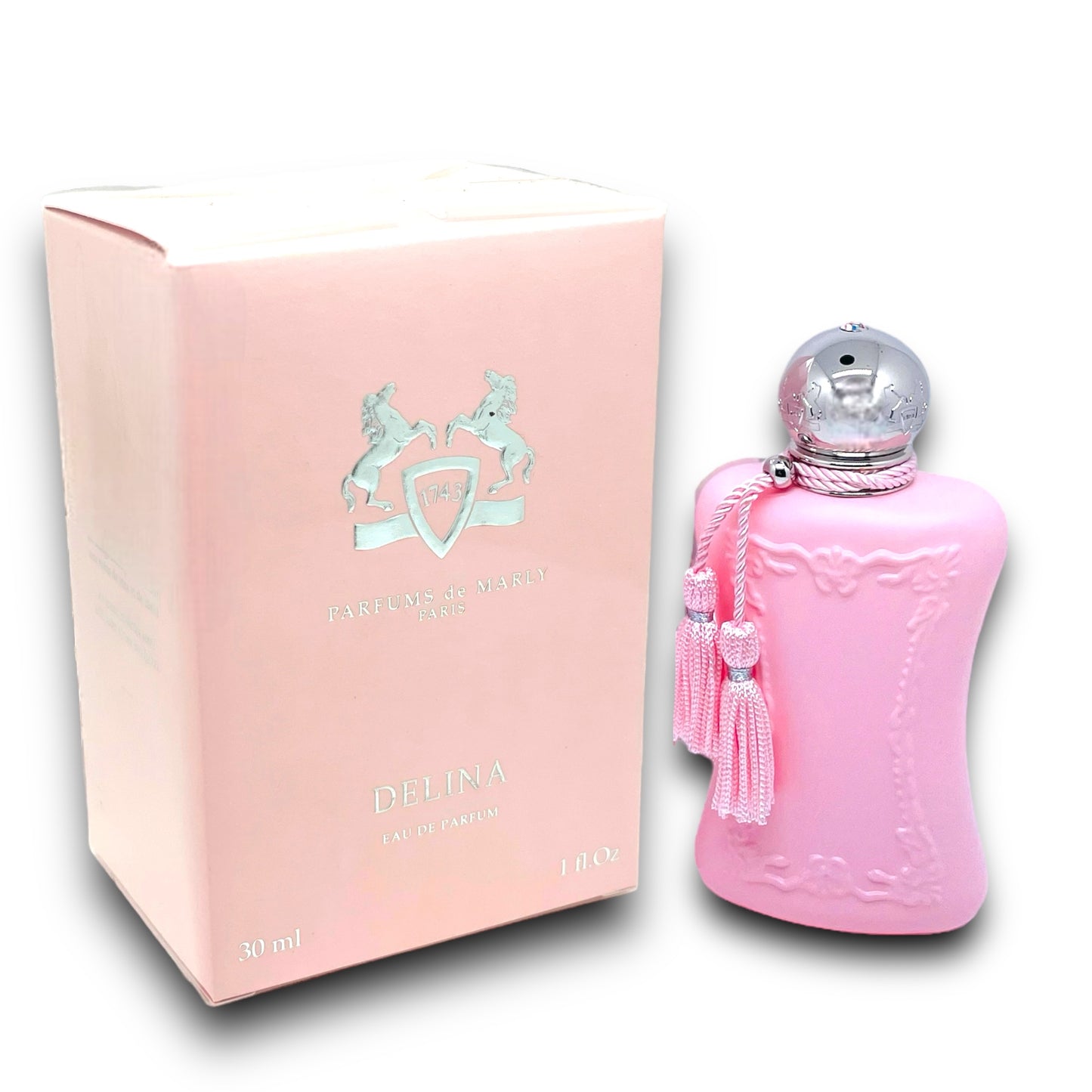 Parfums de Marly Delina Eau de Parfum