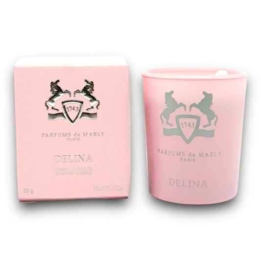 Parfums de Marly Delina Candle Kerze