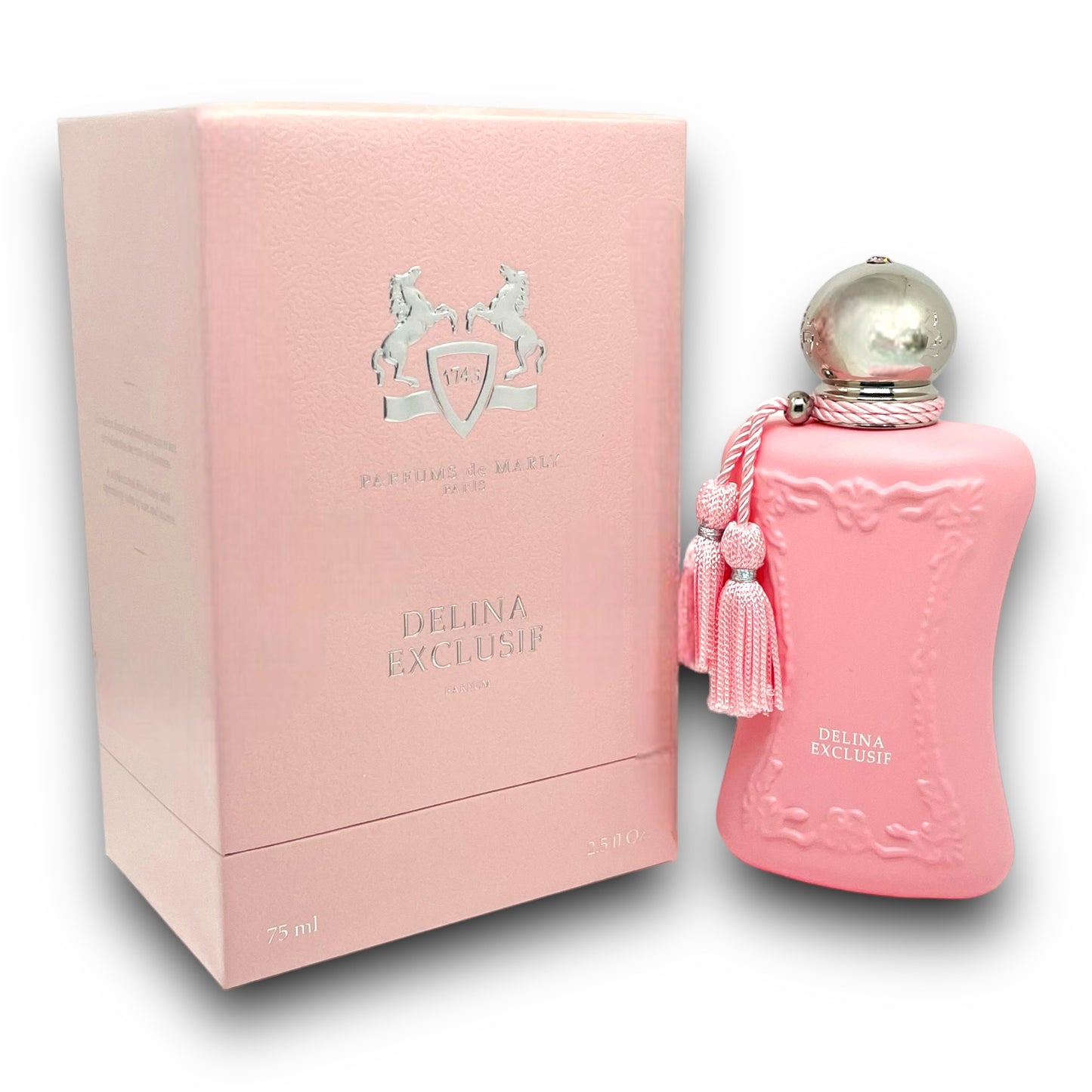 Parfums de Marly Delina Exclusif Parfum