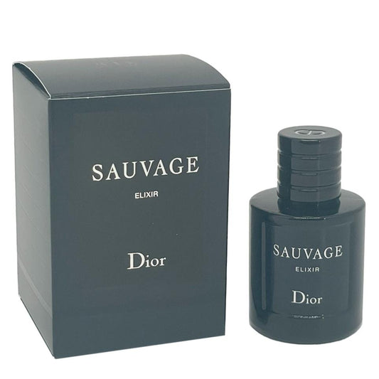 Dior Sauvage Elixir Parfum Miniatur