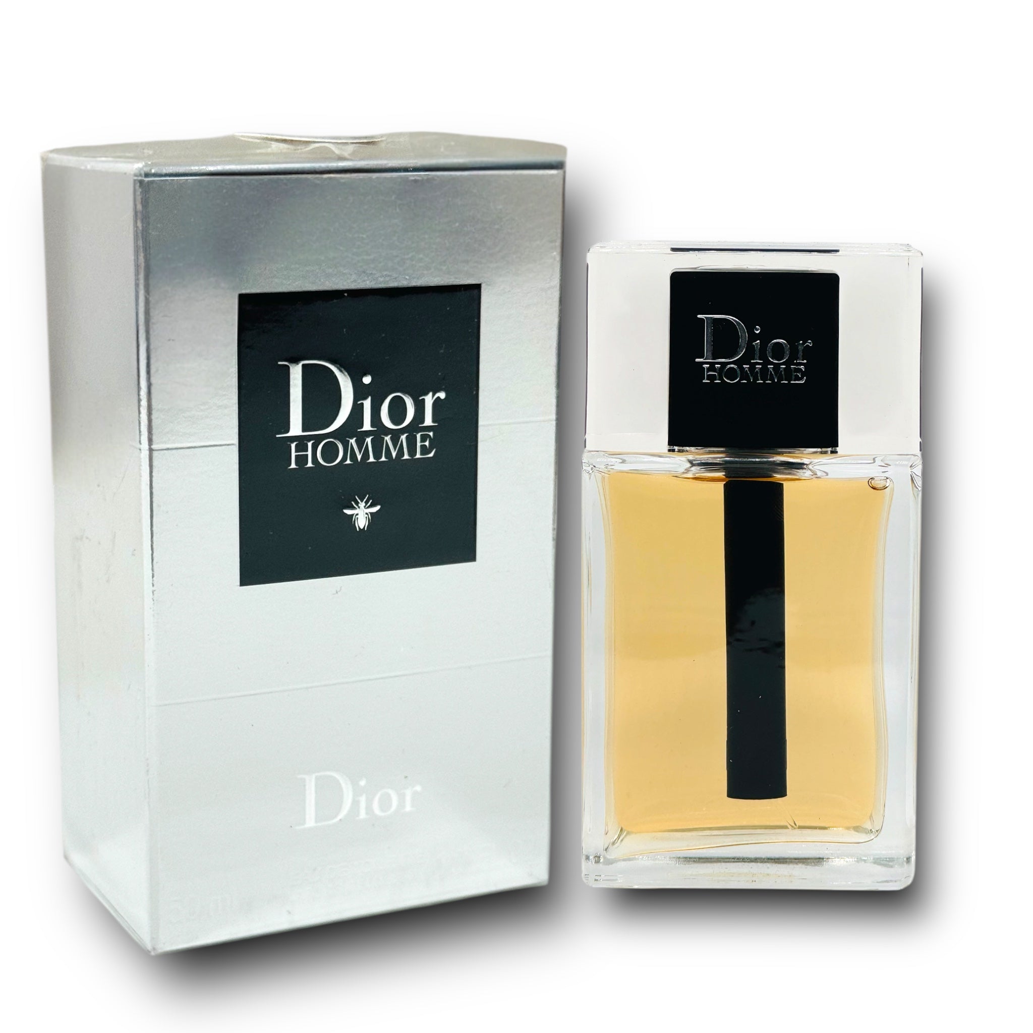 Christian Dior Homme 50ml Eau de Toilette