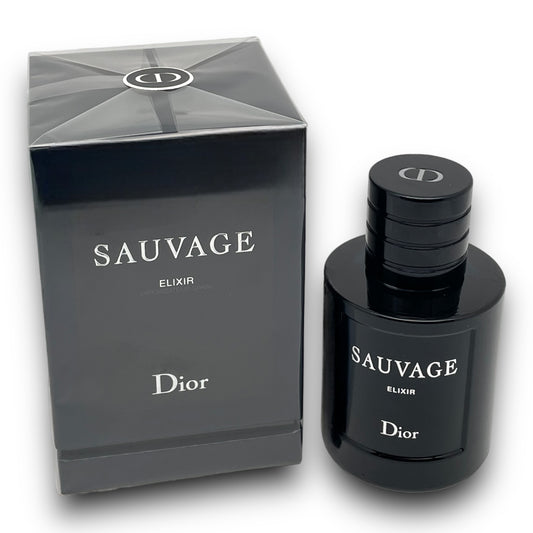 Christian Dior Sauvage Elixir Parfum