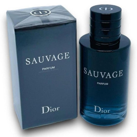 Christian Dior Sauvage 60ml Parfum