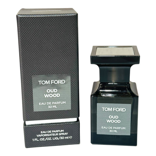 Tom Ford Oud Wood Eau de Parfum (B-Ware/Retoure)