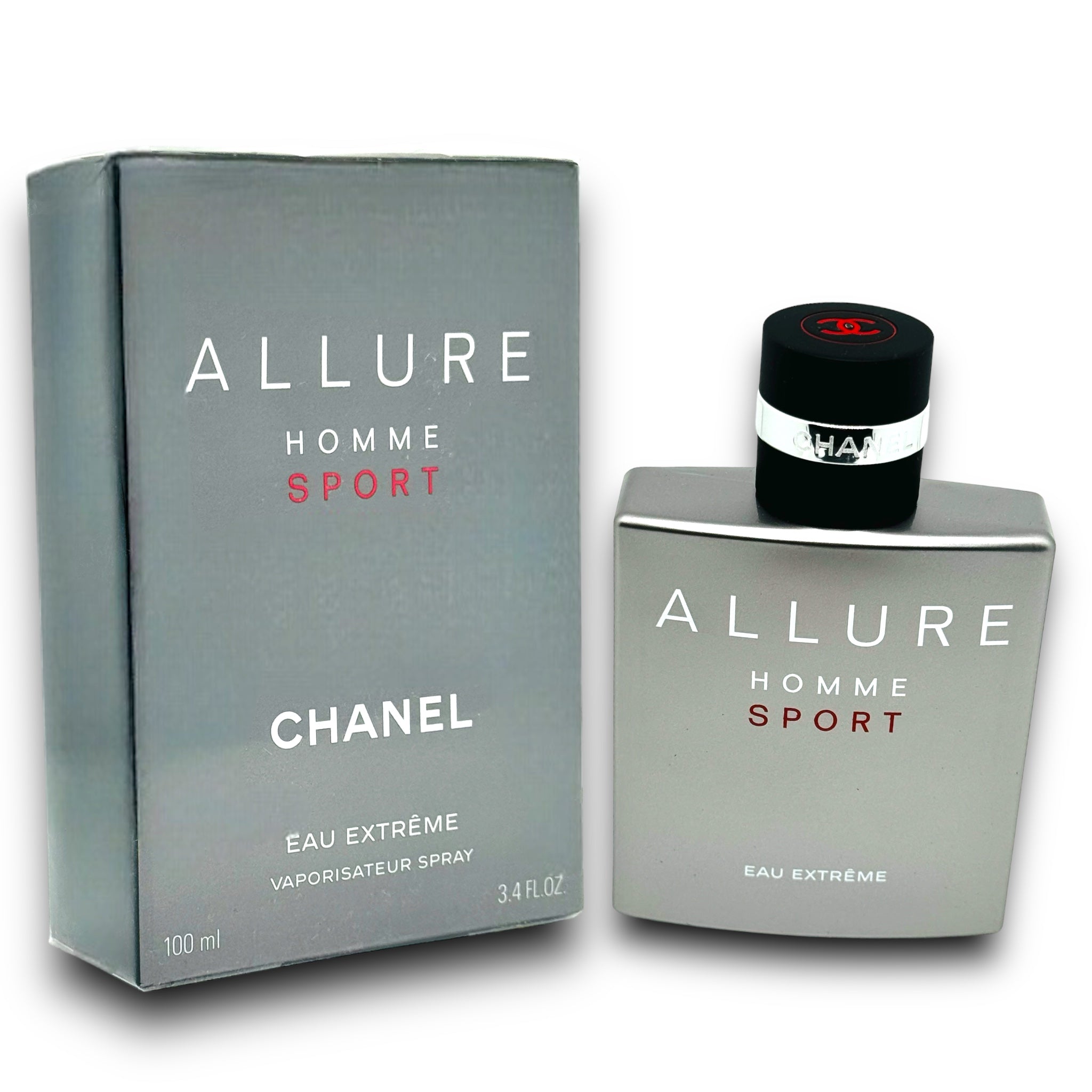 Chanel Allure Homme Sport Eau Extreme