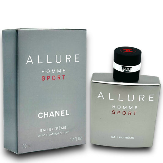 Chanel Allure Homme Sport Eau Extreme