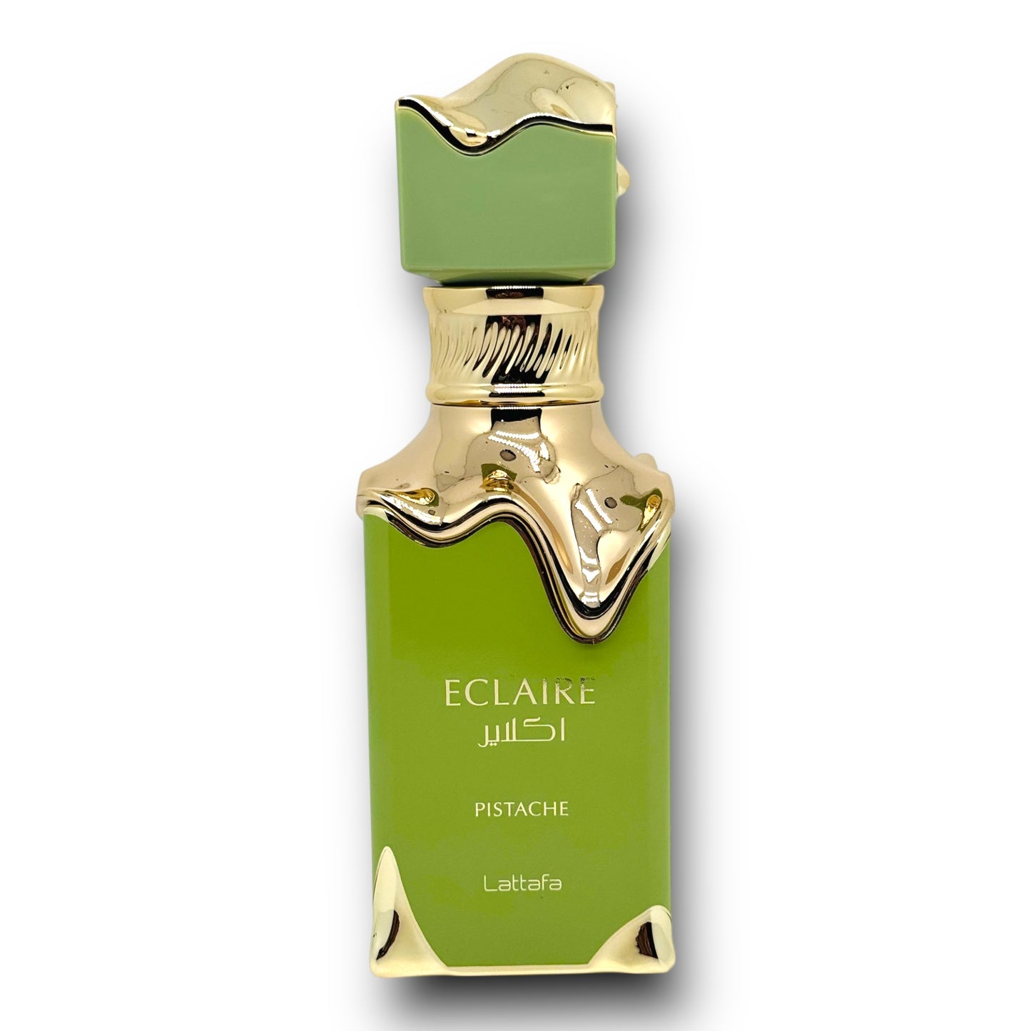 Lattafa Eclaire Pistache 100ml Eau de Parfum