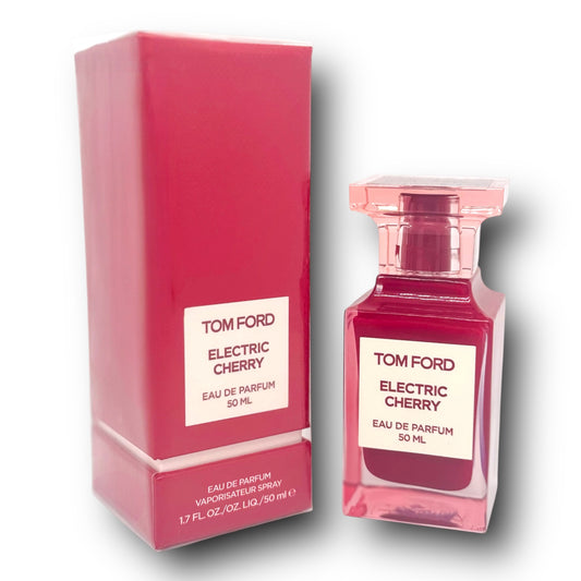 Tom Ford Electric Cherry Eau de Parfum