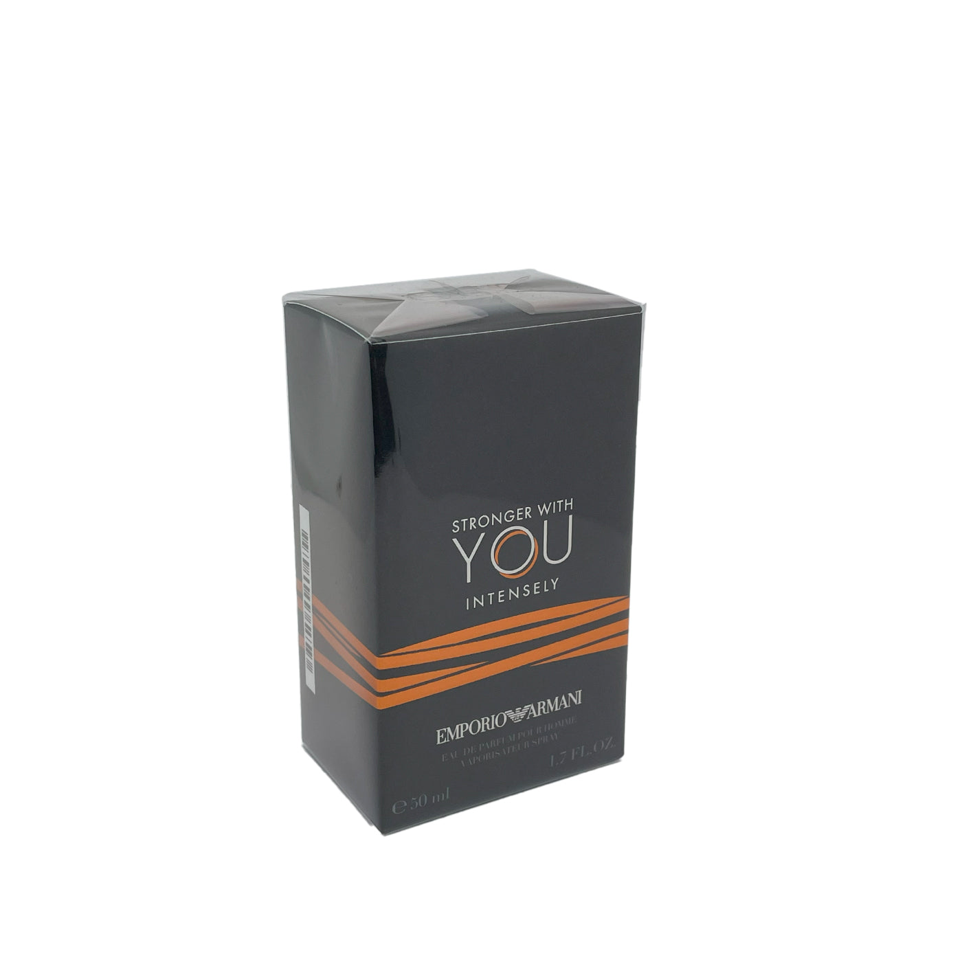 Emporio Armani Stronger With You Intensely Eau de Parfum