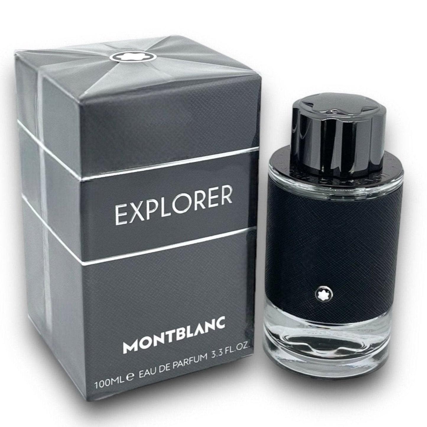 Montblanc Explorer Eau de Parfum