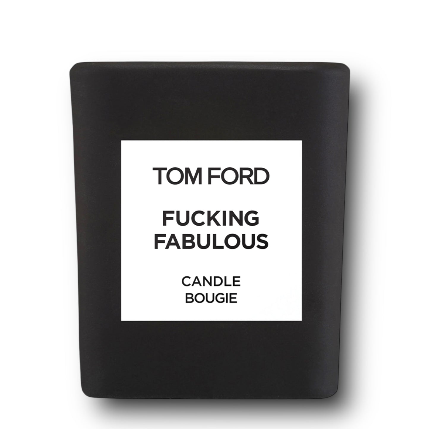 Tom Ford Fucking Fabulous Candle Kerze 200g