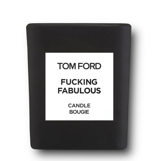 Tom Ford Fucking Fabulous Candle Kerze 200g