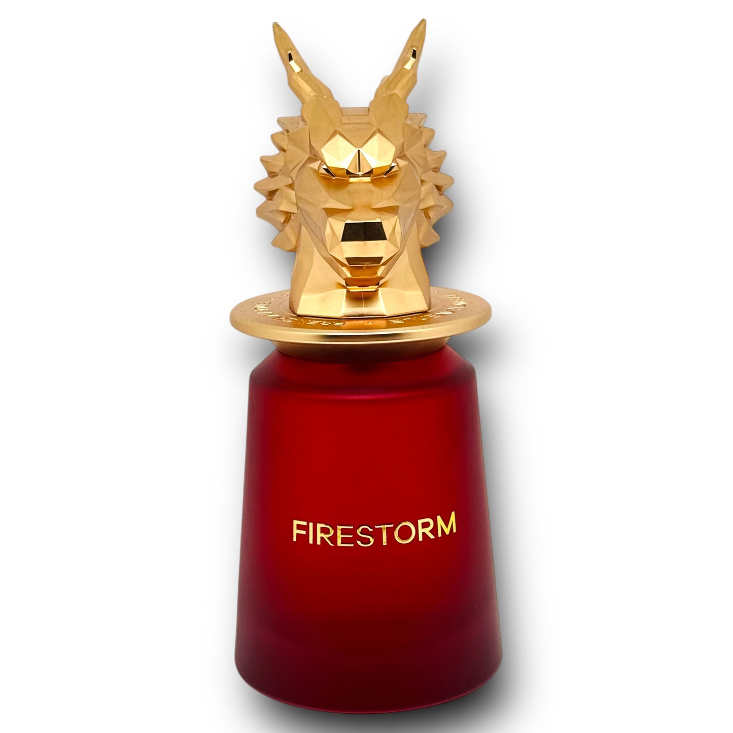 French Avenue Firestorm Eau de Parfum