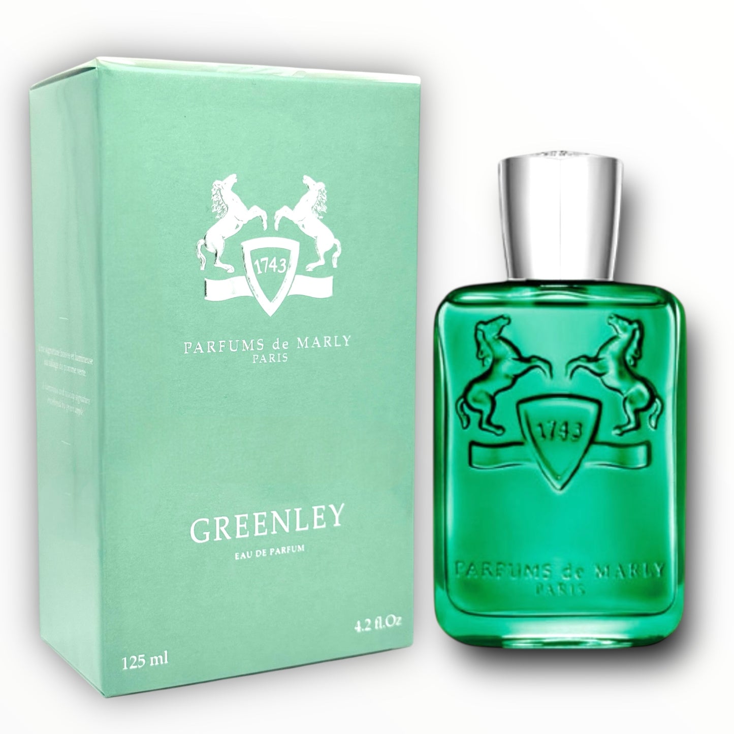 Parfums de Marly Greenley Eau de Parfum