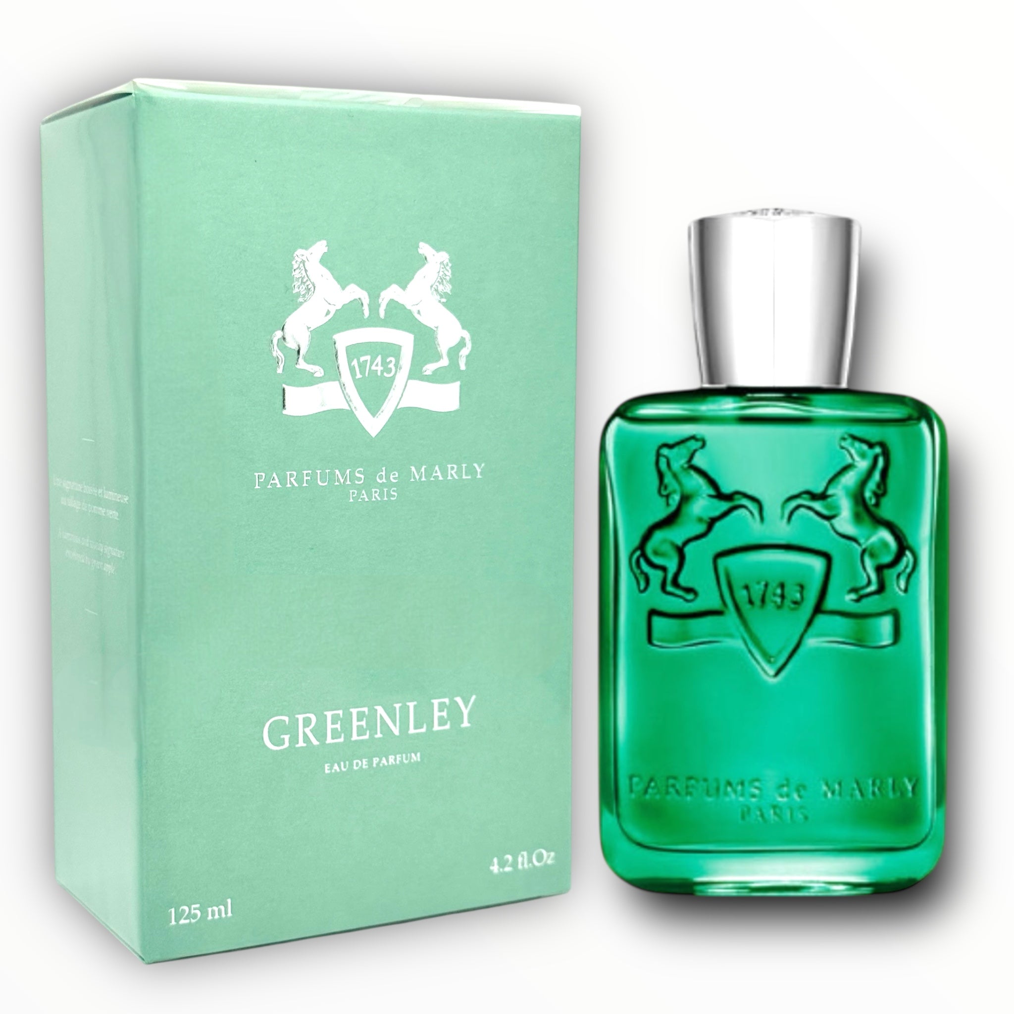 Parfums de Marly Greenley Eau de Parfum
