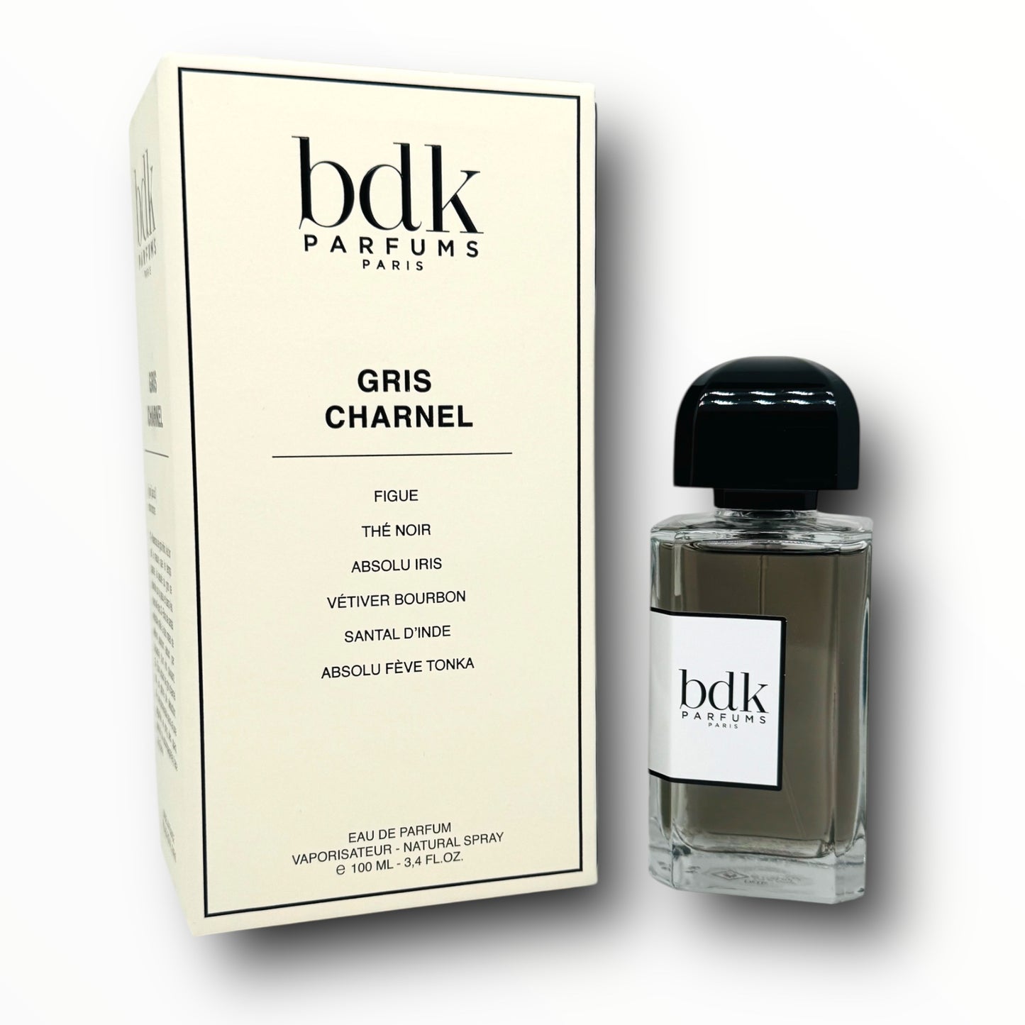 BDK Parfums Paris Gris Charnel Eau de Parfum