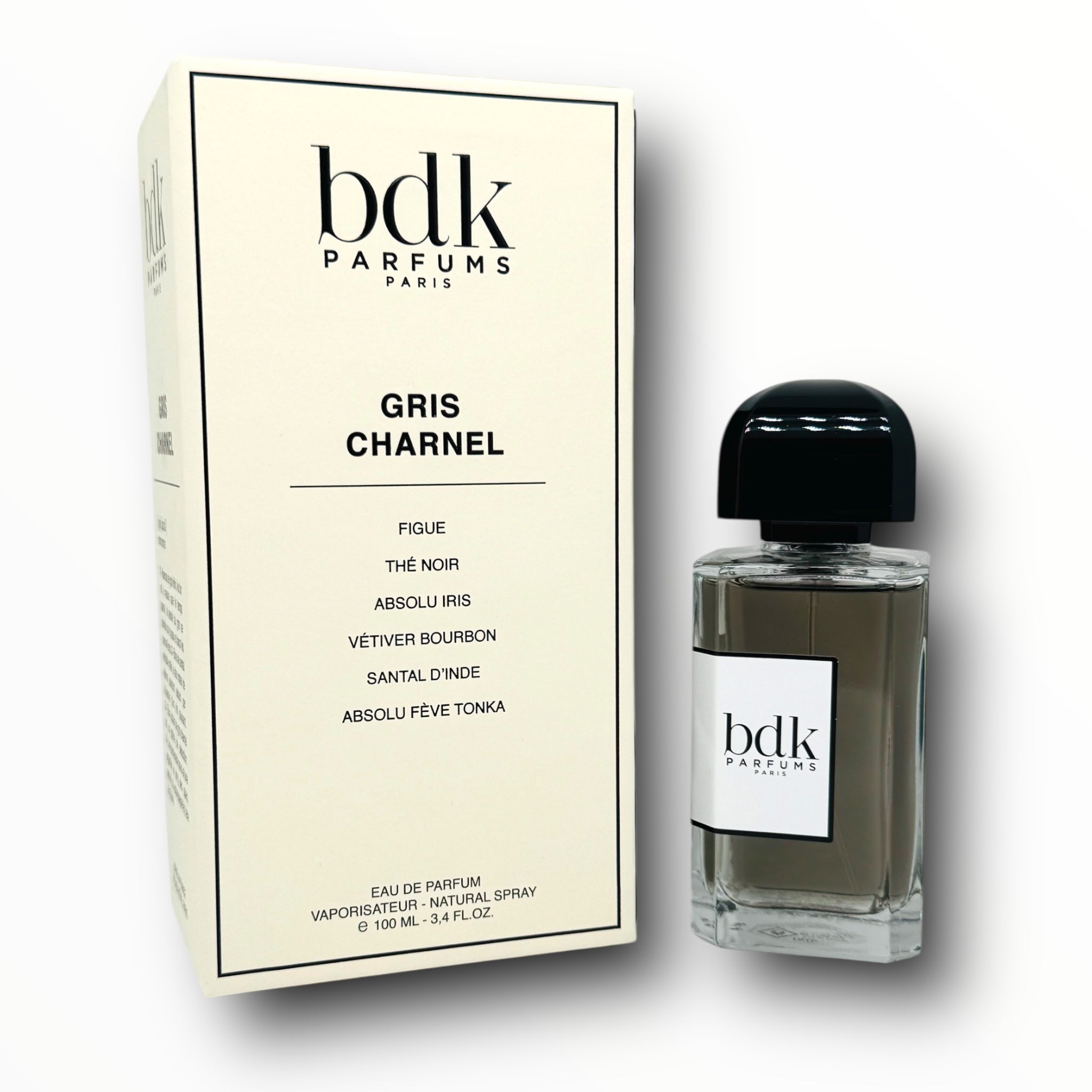 BDK Gris Charnel 100ml Eau de Parfum (B-Ware/Retoure)