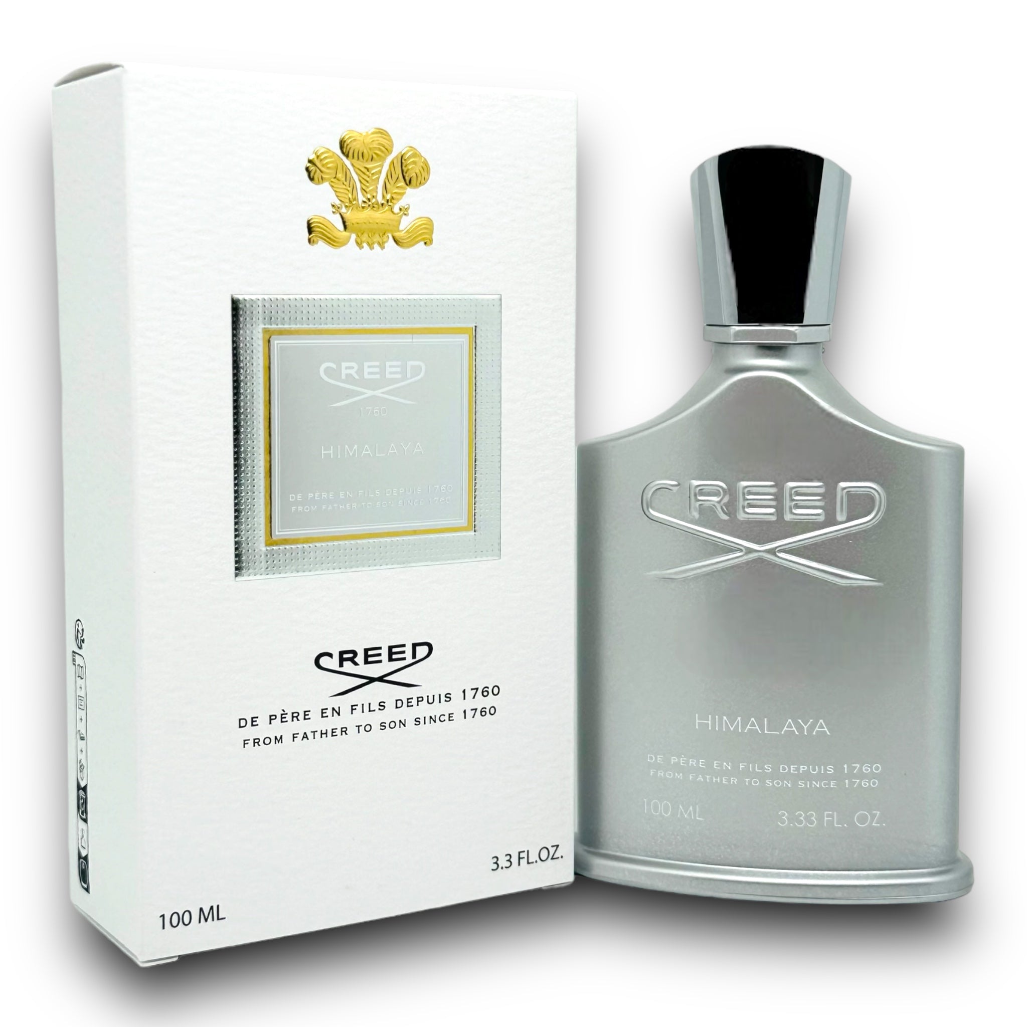Creed Himalaya Eau de Parfum